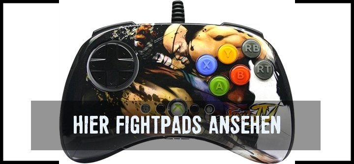 Fightpads