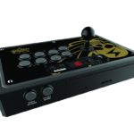 Arcade FightStick TESplus front