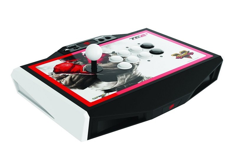 Mad Catz Fight Stick TE2+