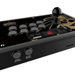 Arcade FightStick TES+ Frontansicht