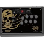 Arcade FightStick TES+