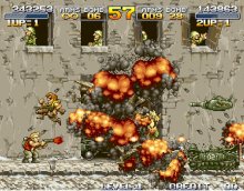 Metal Slug