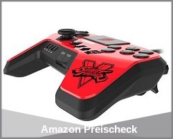 FightPad PRO Amazon Preischeck