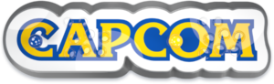 Capcom Home Arcade Bild von oben