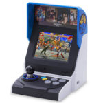 SNK Neo Geo Mini deutsche Version