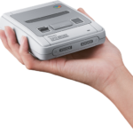 SNES Classic Mini