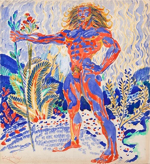Frantisek Kupkas Prometheus