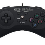 Hori Fighting Commander