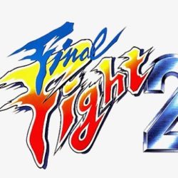 Final Fight 2