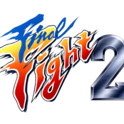 Final Fight 2