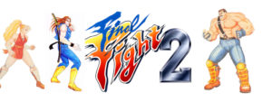 Final Fight 2