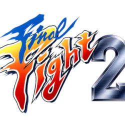 Final Fight 2 SNES