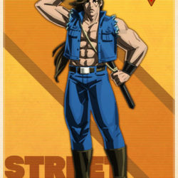Carlos Miyamoto Street Fighter V