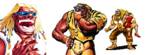 Damnd (Thrasher)