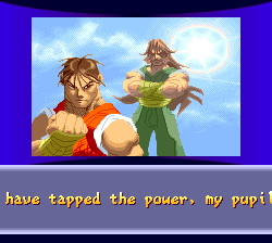 Guy und Zeku