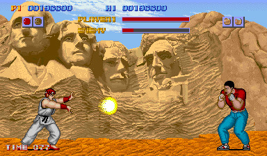 Ryu Ha Do Ken