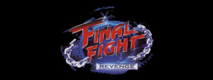 Final Fight Revenge (1999)