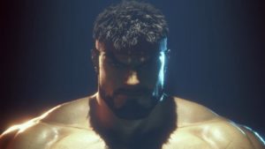 Street Fighter 6 – Neuer Teaser Trailer zeigt Stil des Kult-Prüglers