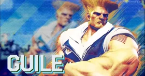 Street Fighter 6: Guile in neuem Trailer enthüllt