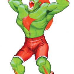 Blanka