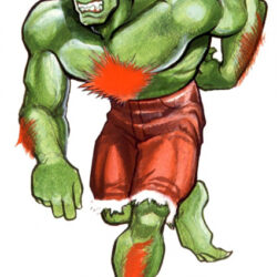 Blanka