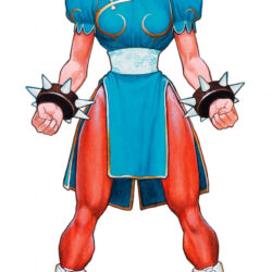 Chun-Li