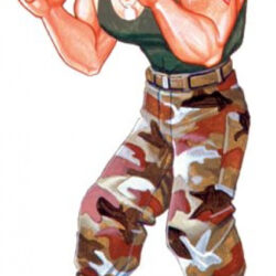 Guile