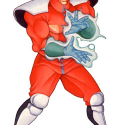 M.Bison (Vega)