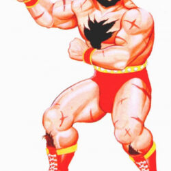 Zangief